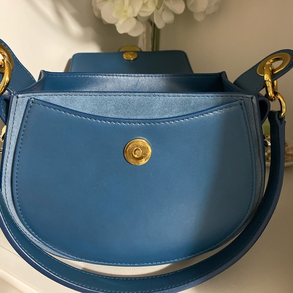 SOLD!!! Chloe Tess bag - small - Picture 3 of 10